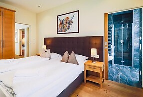 Mountain Lake Resort