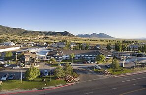 Prospector Hotel and Casino