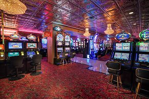 Prospector Hotel & Gambling Hall
