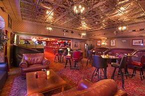 Prospector Hotel and Casino