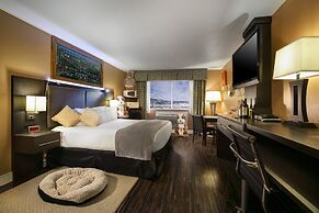 Prospector Hotel and Casino