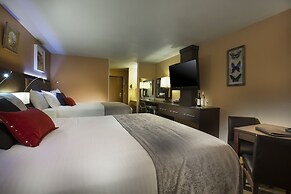 Prospector Hotel and Casino