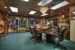 Prospector Hotel and Casino