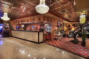 Prospector Hotel and Casino