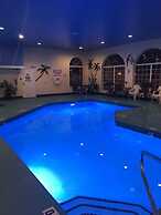 Prospector Hotel and Casino