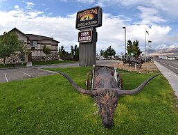 Prospector Hotel and Casino