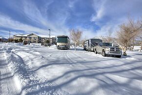 Prospector Hotel and Casino