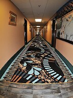 Prospector Hotel and Casino