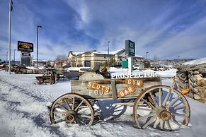 Prospector Hotel and Casino