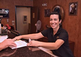 Prospector Hotel and Casino