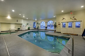 Prospector Hotel and Casino