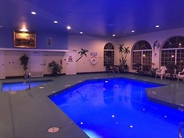 Prospector Hotel and Casino