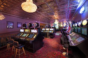 Prospector Hotel & Gambling Hall