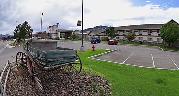 Prospector Hotel and Casino