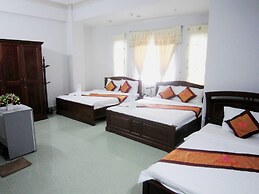 Thanh Hong Hotel