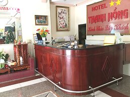 Thanh Hong Hotel