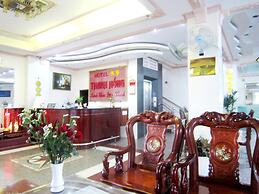 Thanh Hong Hotel