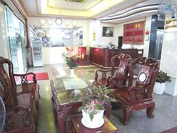 Thanh Hong Hotel