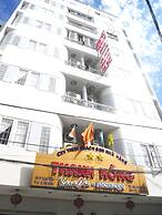 Thanh Hong Hotel