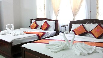 Thanh Hong Hotel