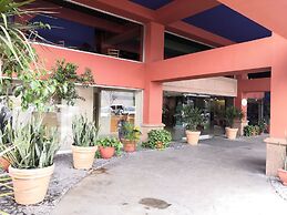 Hotel Son-Mar Monterrey Centro