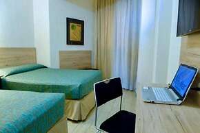 Hotel Son-Mar Monterrey Centro