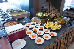 Hotel Son-Mar Monterrey Centro