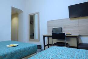 Hotel Son-Mar Monterrey Centro