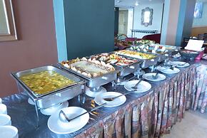 Hotel Son-Mar Monterrey Centro