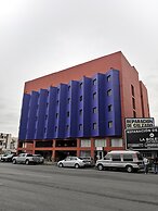 Hotel Son-Mar Monterrey Centro