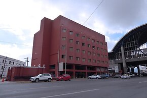 Hotel Son-Mar Monterrey Centro