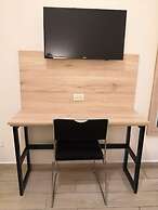 Hotel Son-Mar Monterrey Centro