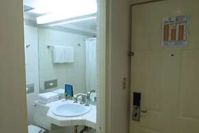 Hotel Son-Mar Monterrey Centro