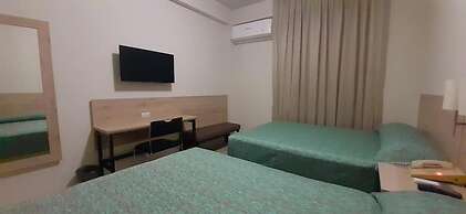 Hotel Son-Mar Monterrey Centro