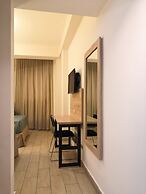 Hotel Son-Mar Monterrey Centro