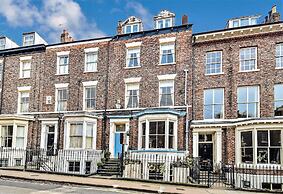 No. 21 York