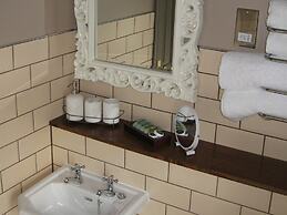 Pen Mill Hotel