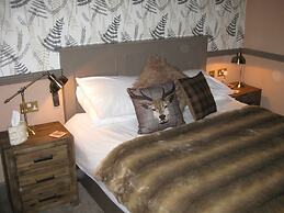 Pen Mill Hotel