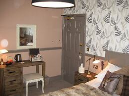 Pen Mill Hotel
