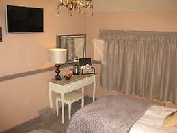 Pen Mill Hotel