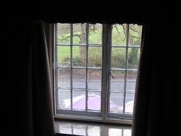 Pen Mill Hotel