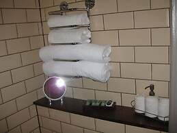 Pen Mill Hotel