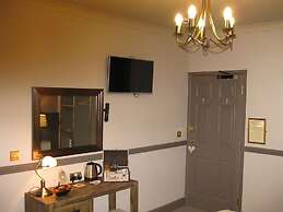 Pen Mill Hotel