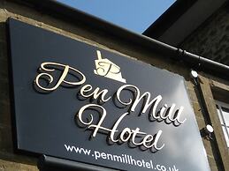 Pen Mill Hotel