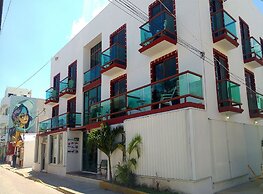 Hotel Isleño