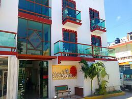 Hotel Isleño