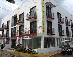 Hotel Isleño