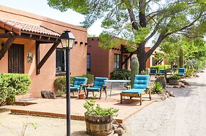 White Stallion Ranch