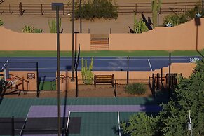 White Stallion Ranch