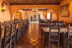 White Stallion Ranch